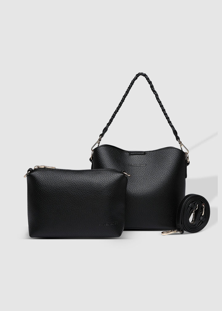 Louenhide - Soho Crossbady Bag with Kubi Strap