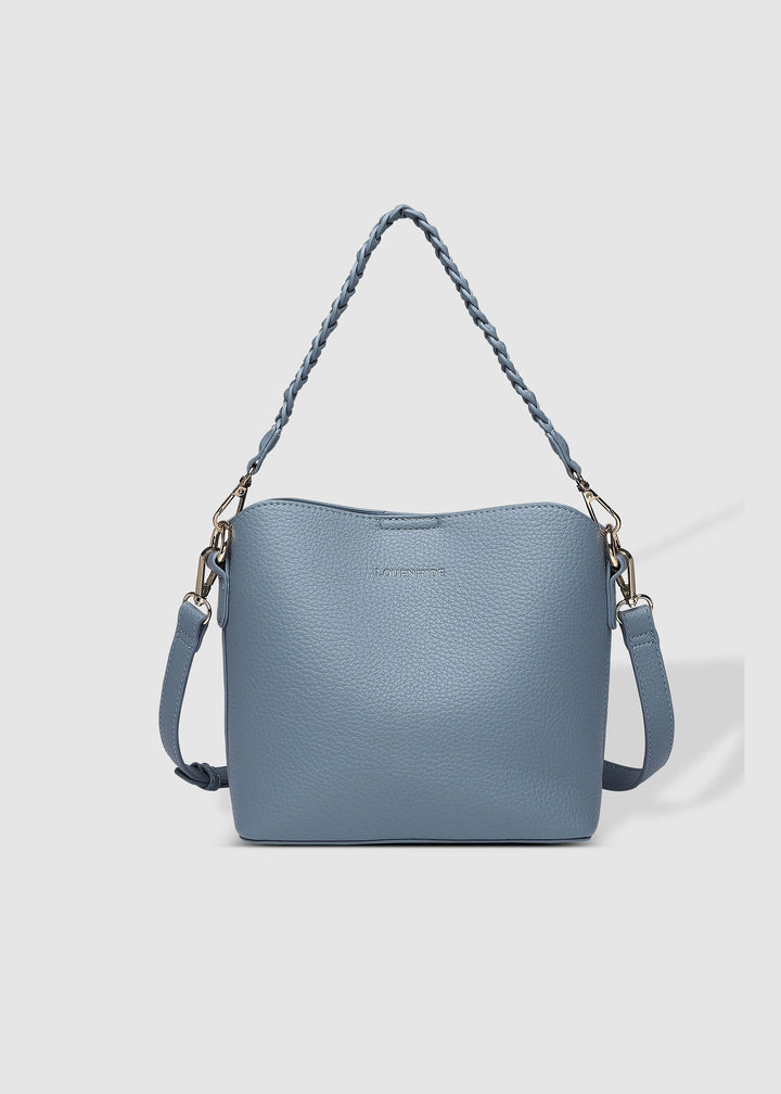 Louenhide - Soho Crossbady Bag with Kubi Strap