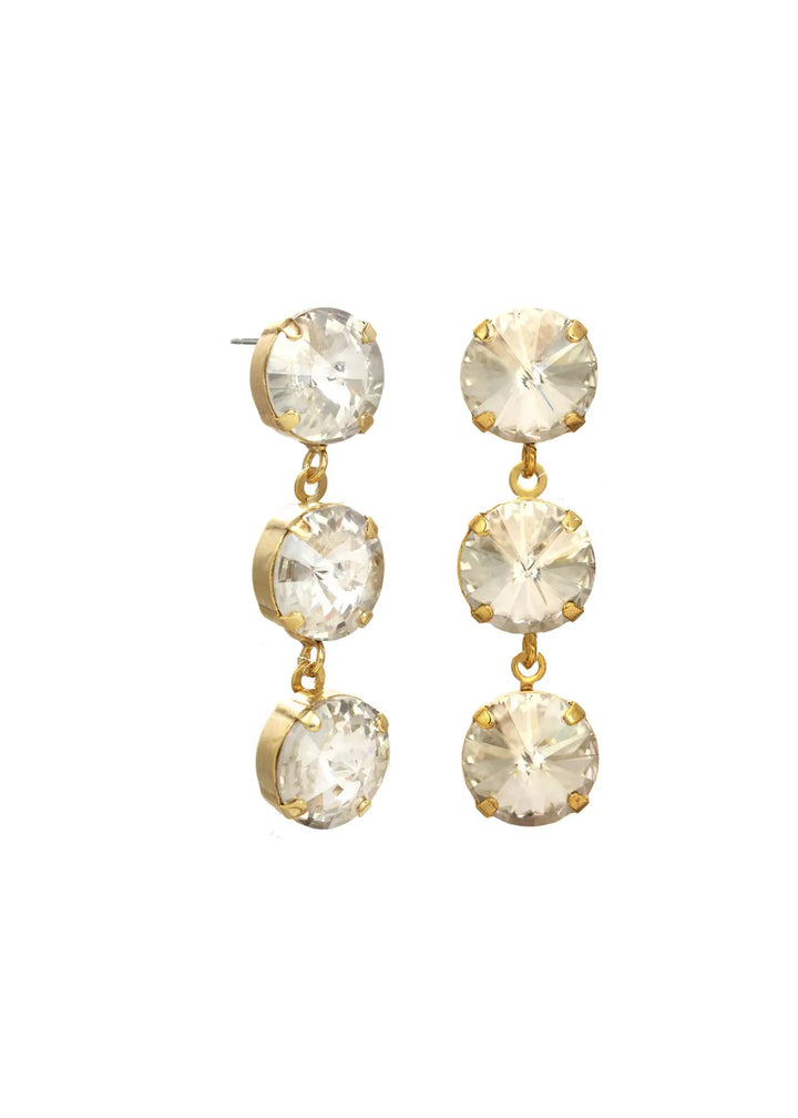 Tova -  Dionne Earrings