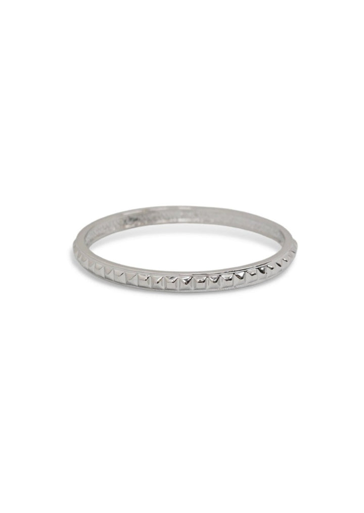 Myka - Rock Stud Bangle