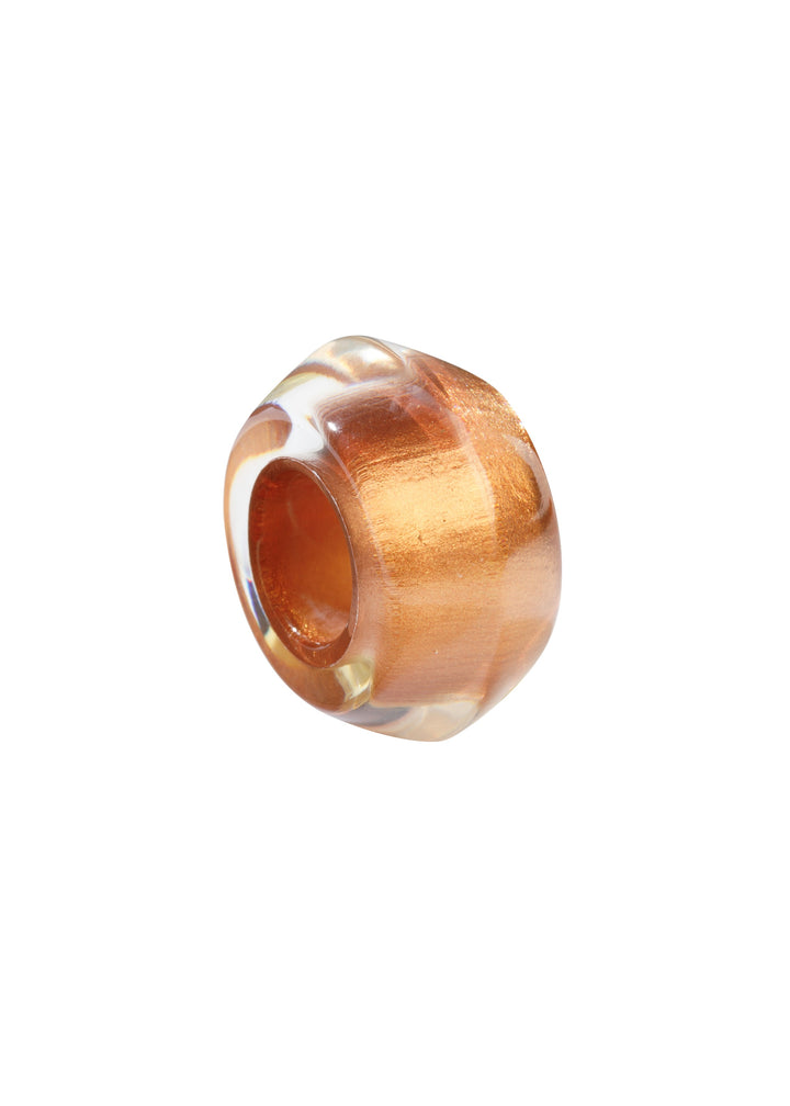 Zsiska - Center Defined Metallic Bead