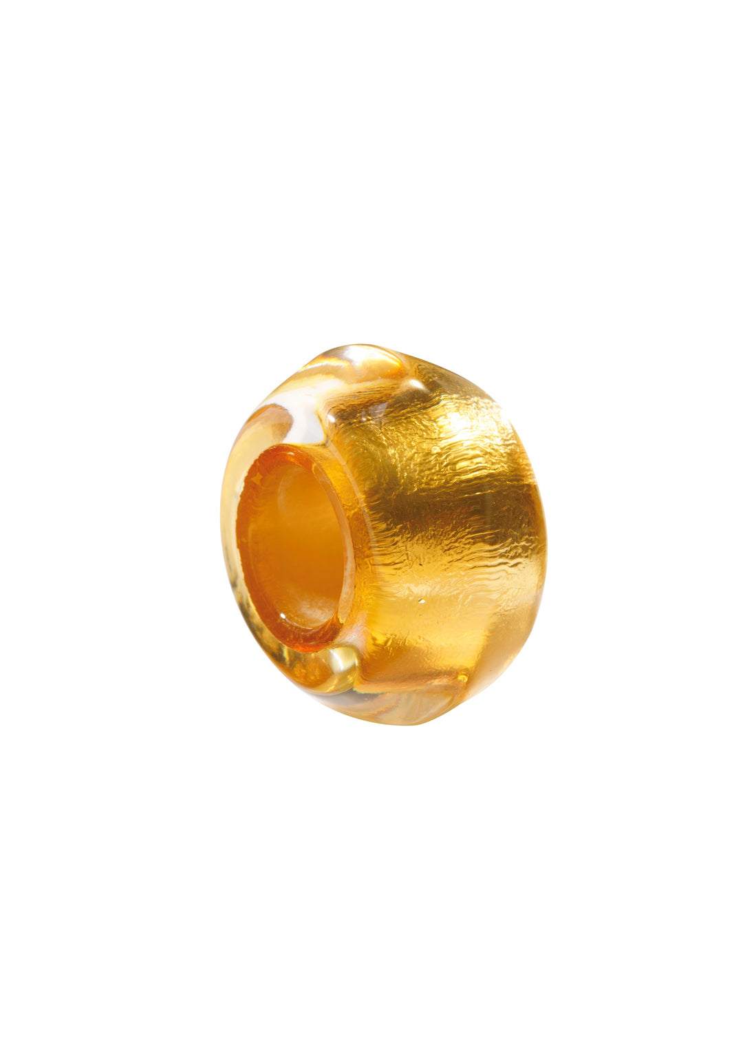 Zsiska - Center Defined Metallic Bead