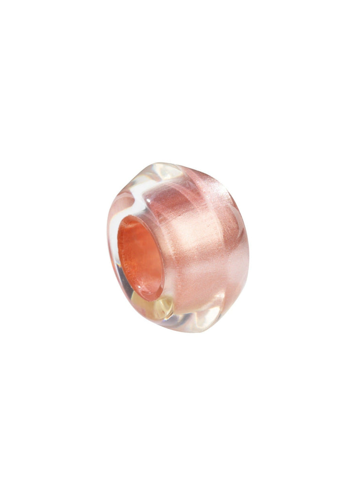 Zsiska - Center Defined Metallic Bead