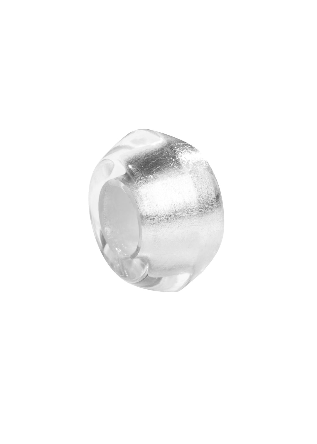 Zsiska - Center Defined Metallic Bead