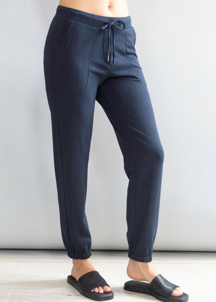 Capote - Bamboo Fleece Jogger