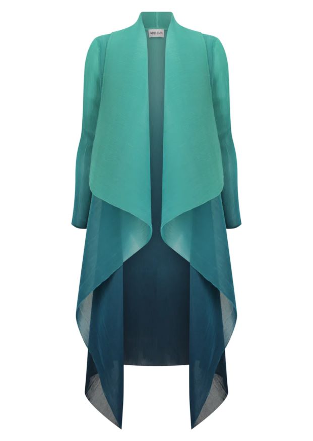 Alquema - Collare Coat