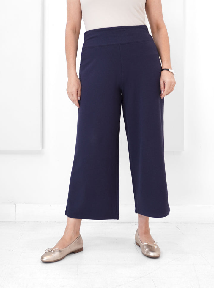 Gilmour - Crop Run Around Pant