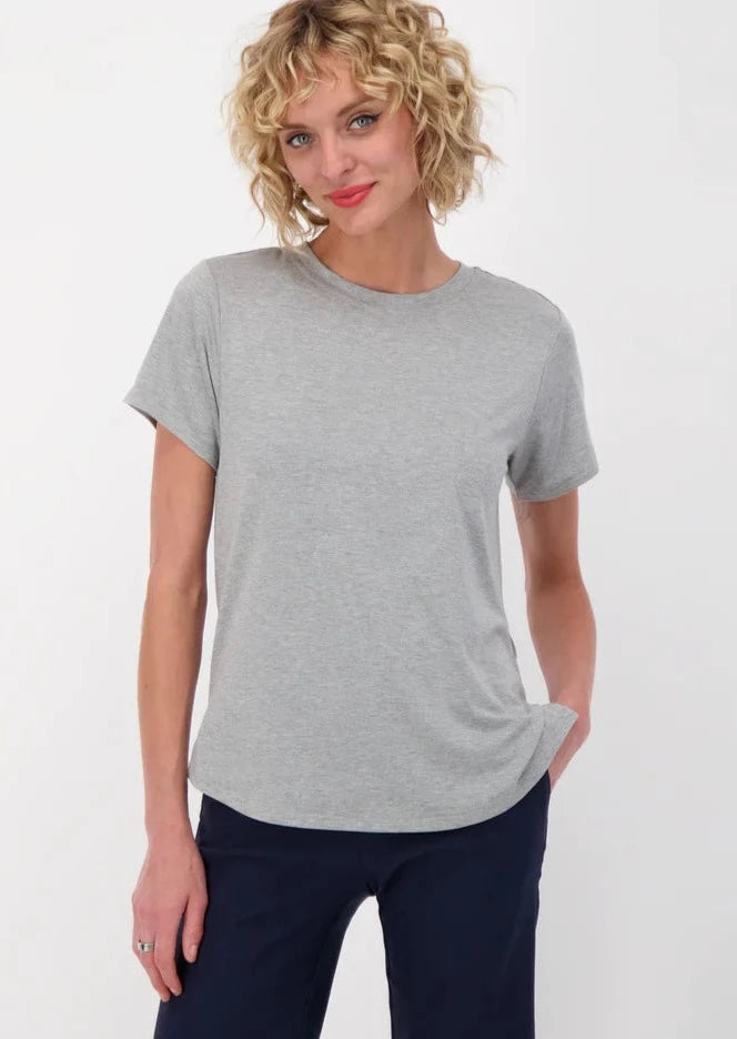 100 - Spanner Essentials - The Essential Bamboo T-Shirt