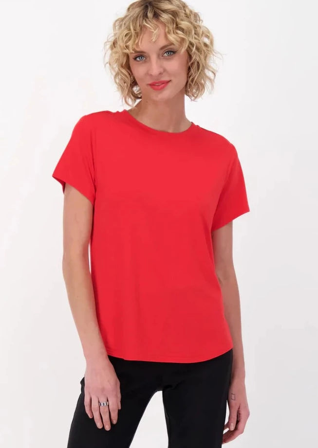 SPANNER - LE T-SHIRT BAMBOU ESSENTIEL