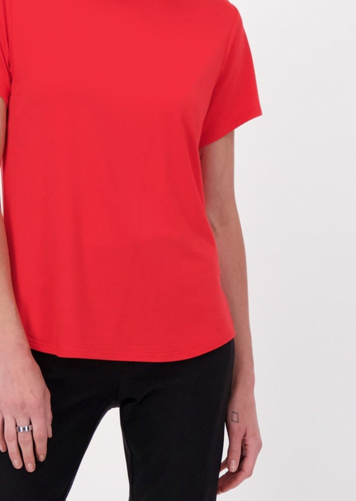 104 - Spanner Essentials - The V-Neck Sleeve Tunic