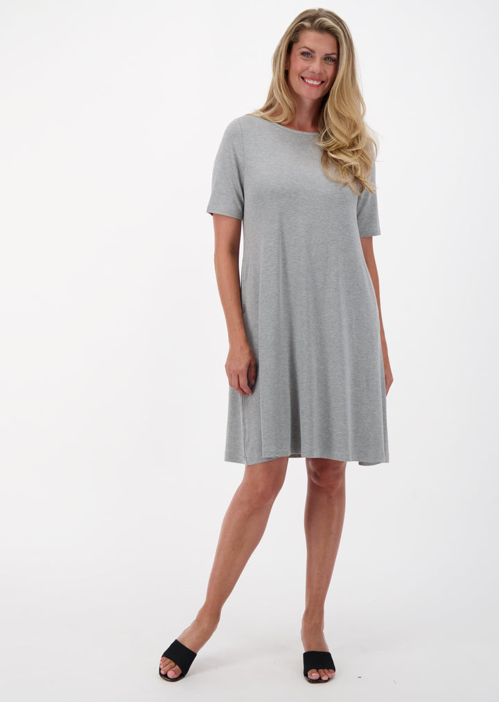 spanner the essential dress grey mix