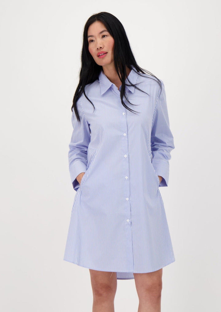 130 - Spanner Essentials - The Essential Shirt Dress