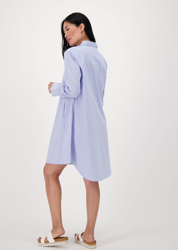 130 - Spanner Essentials - The Essential Shirt Dress