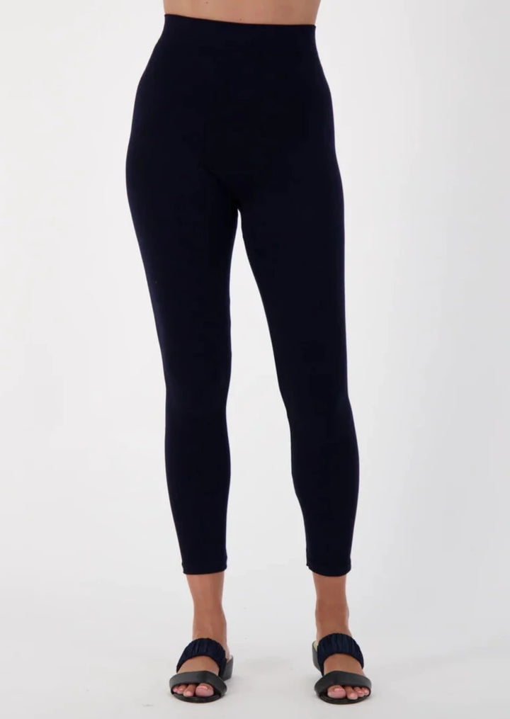 940 - Spanner Essentials - The Legging