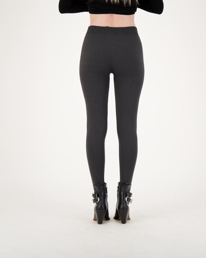 971 - Spanner Essentials - The Brushed Fleece Lined Leggings