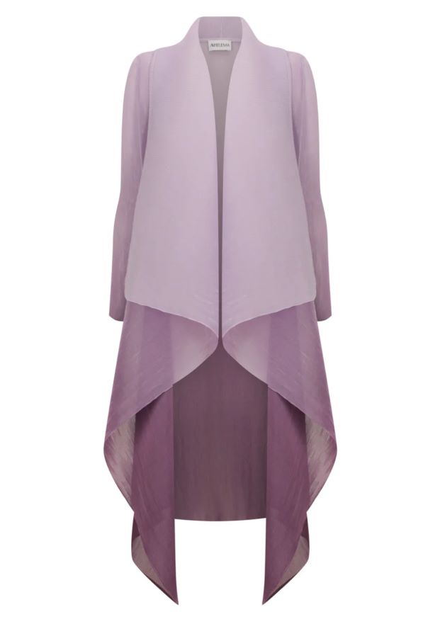 Alquema - Collare Coat