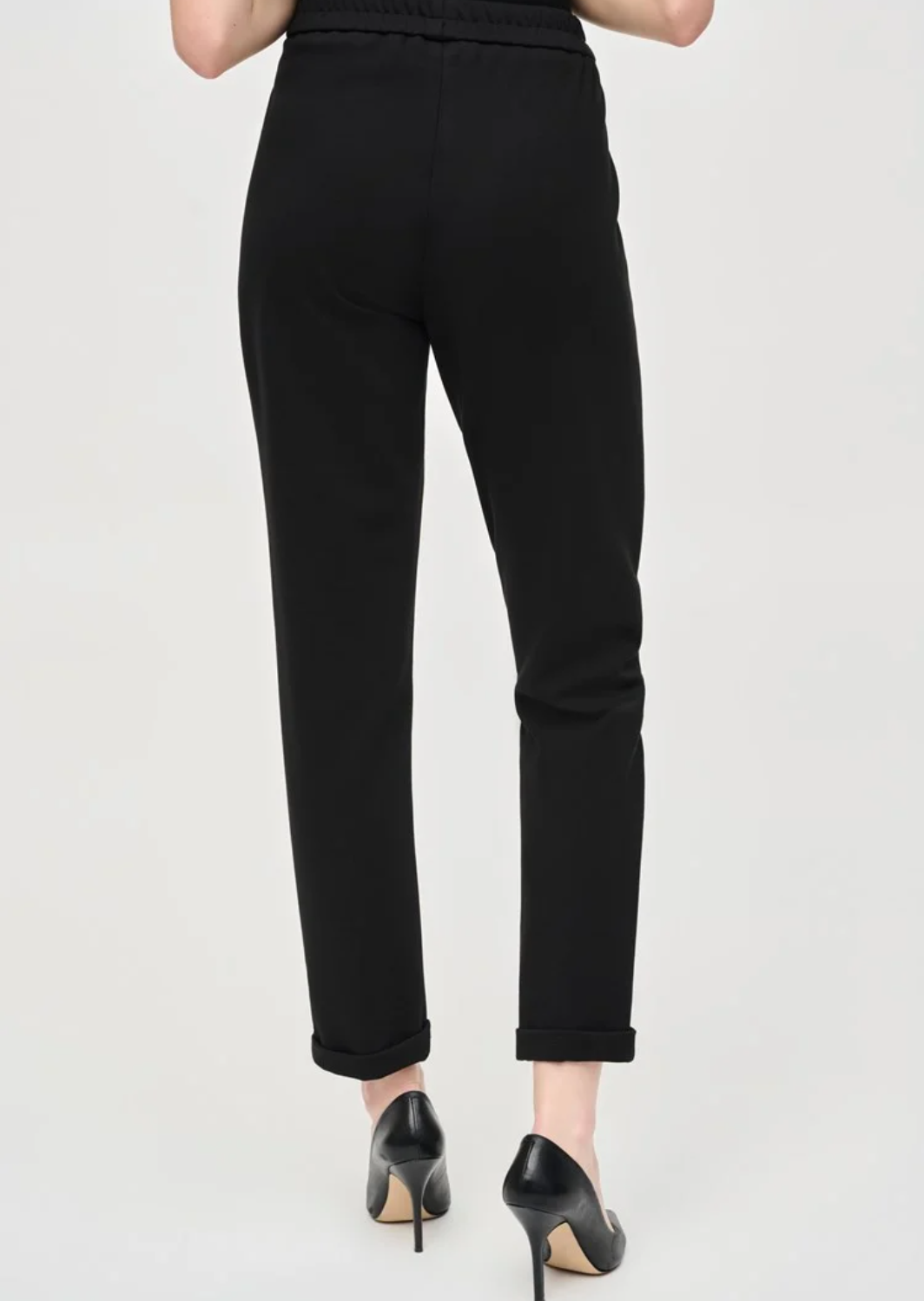 Joseph Ribkoff - Slim Fit Pull-On Pants