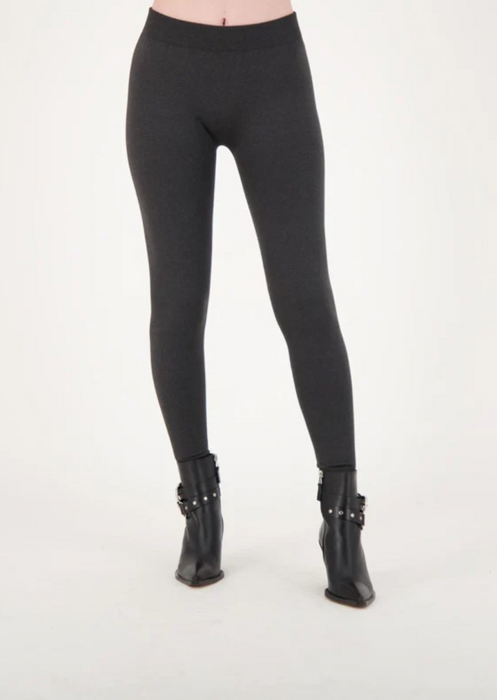 971 - Spanner Essentials - The Brushed Fleece Lined Leggings