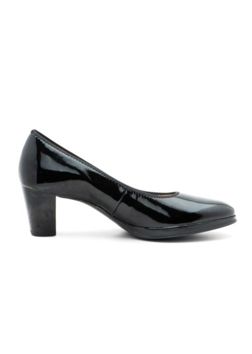 Ara - Ophelia Patent Leather Pump