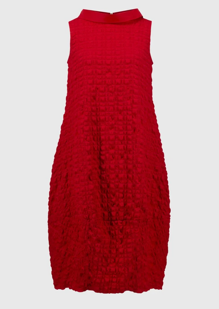 Joseph Ribkoff - Woven Cocoon Dress