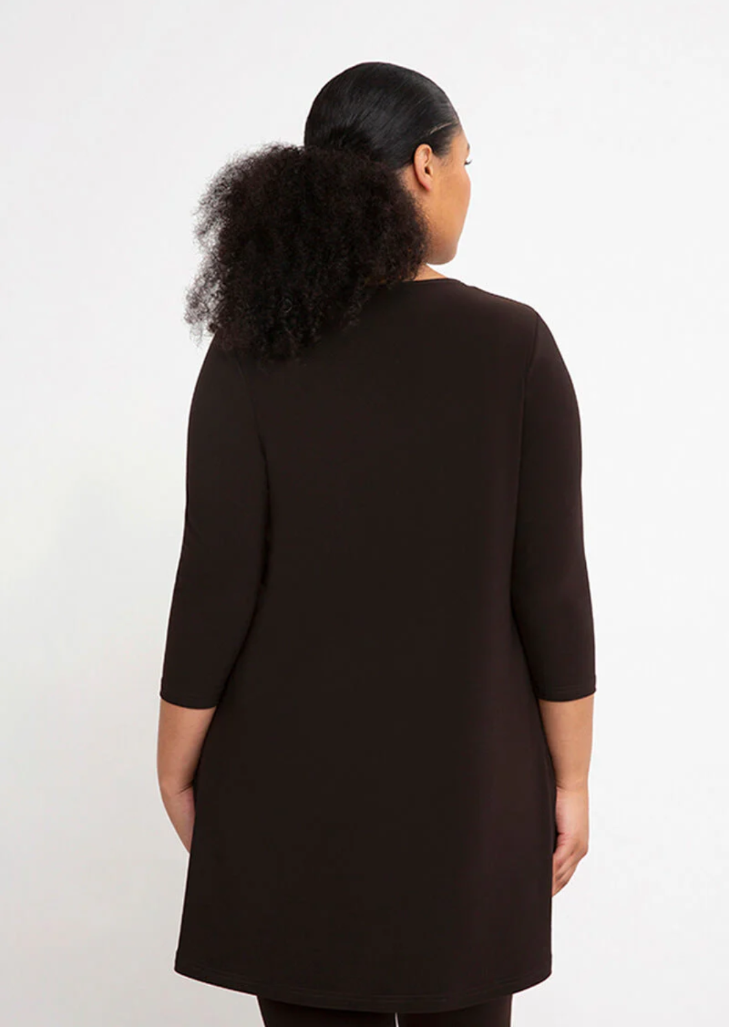 Sympli - Trapeze Tunic -SALE