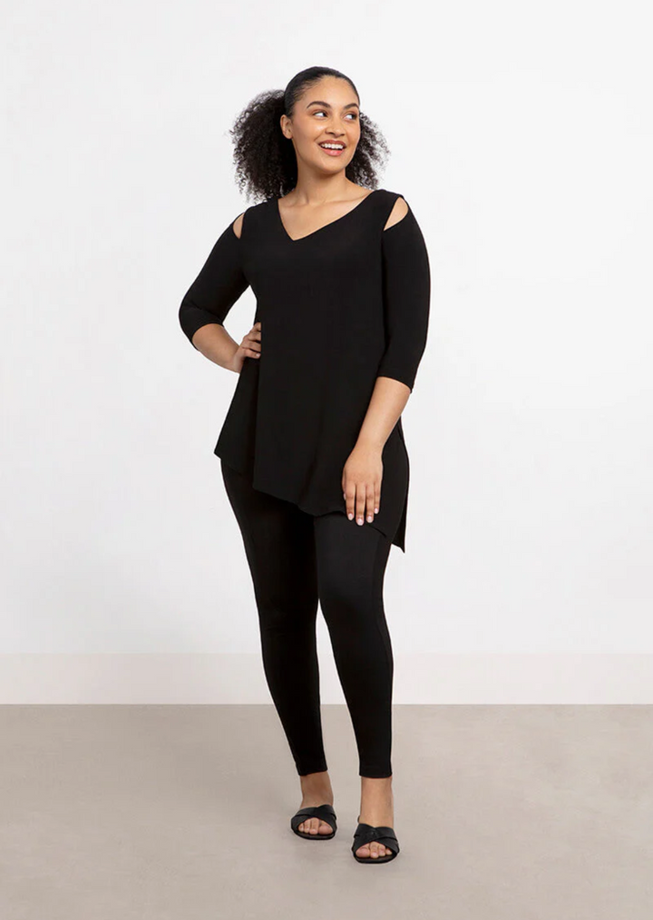 Sympli - Nu Focus Tunic -SALE