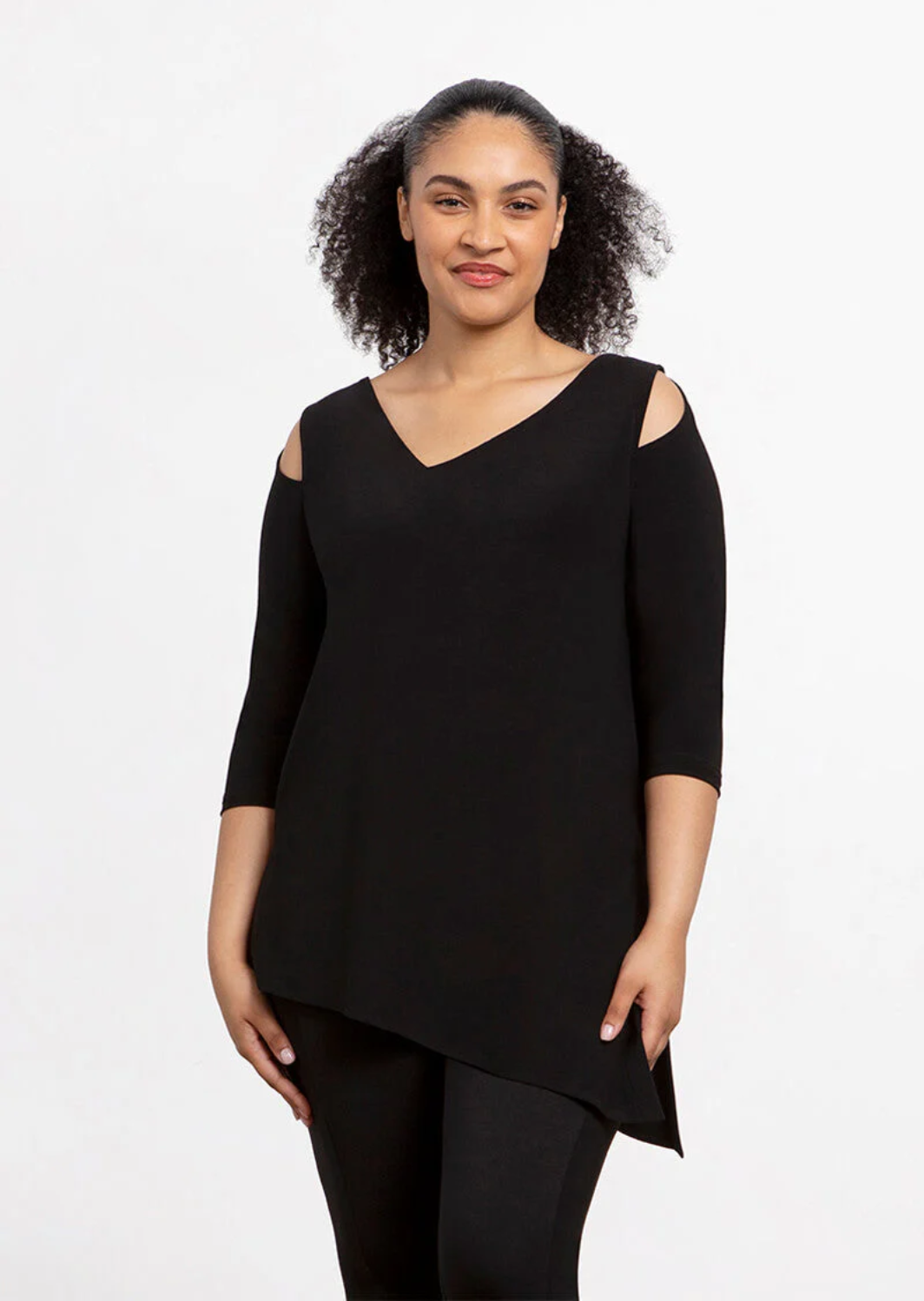 Sympli - Nu Focus Tunic -SALE