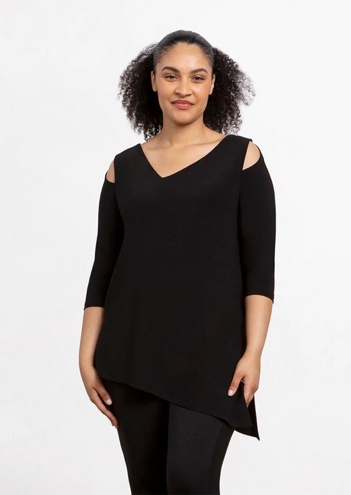 Sympli - Nu Focus Tunic -SALE