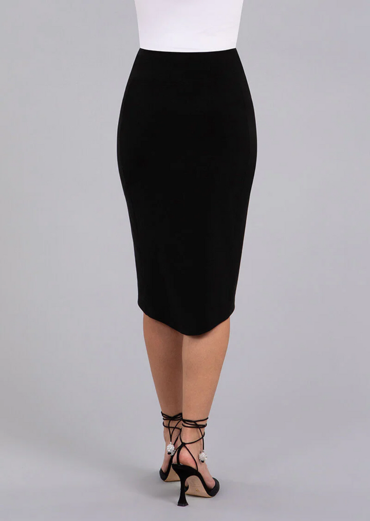 Sympli - Pencil Drop Skirt Short -SALE