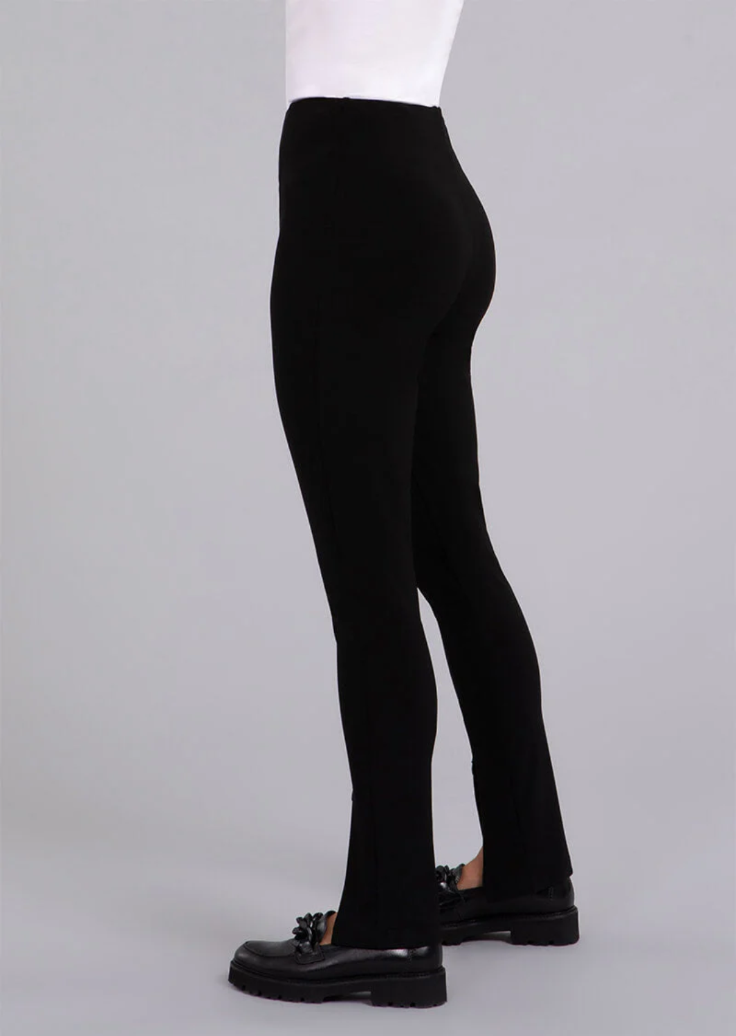 Sympli - Invisible Zip Narrow Pant -SALE