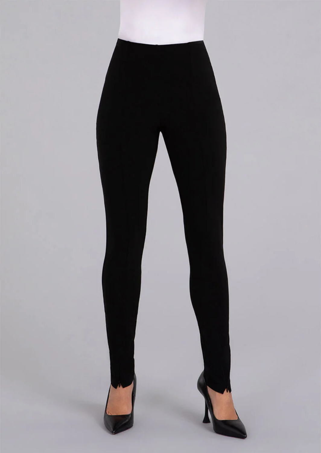 Sympli - Invisible Zip Narrow Pant -SALE