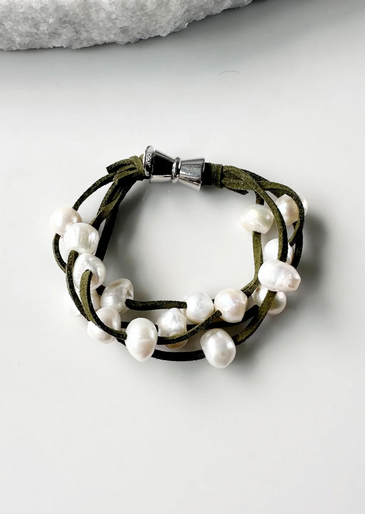 Wanted - Anna Bracelet - SALE