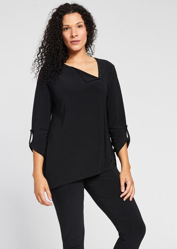 Sympli - Icon Flop Top -SALE