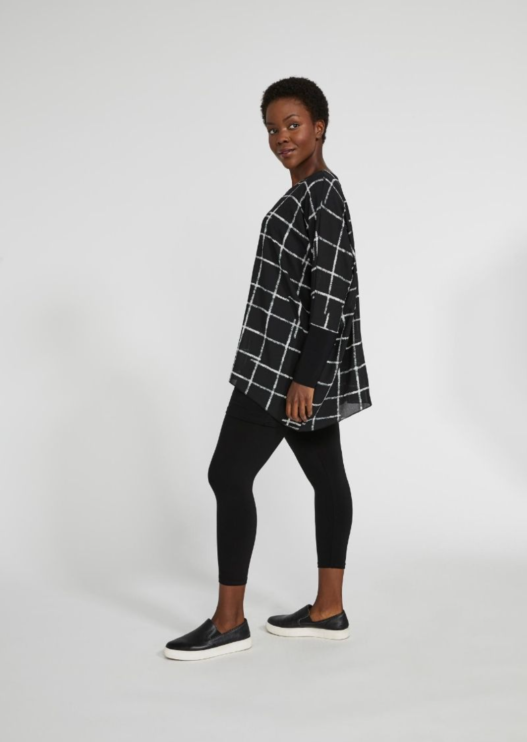 Sympli - Whisper Twin Tunic -SALE