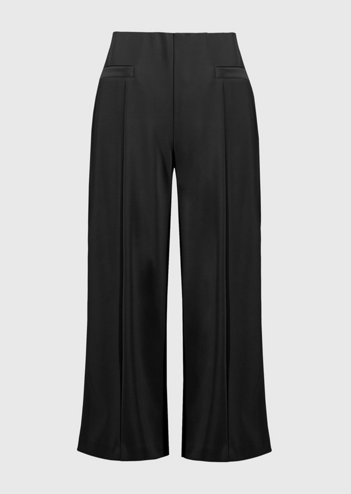 Joseph Ribkoff - Silky Knit Culotte Pull-On Pants