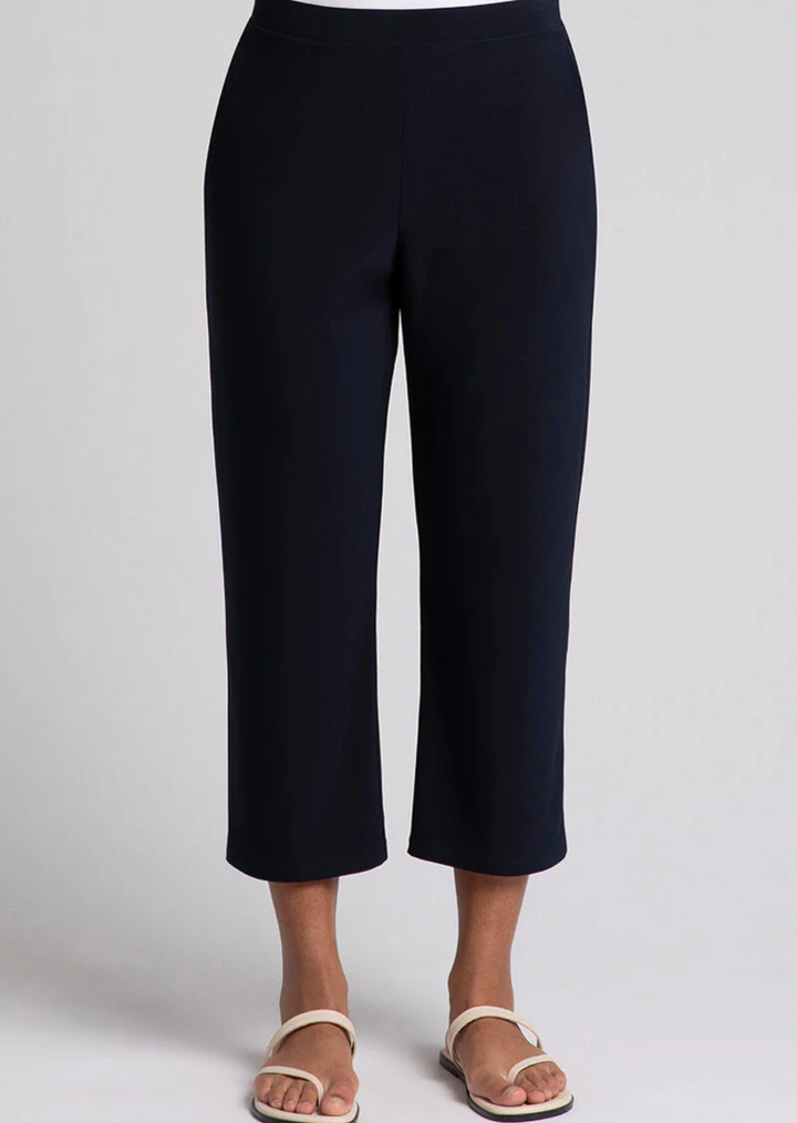 Sympli - Nu Straight Leg Crop Pant