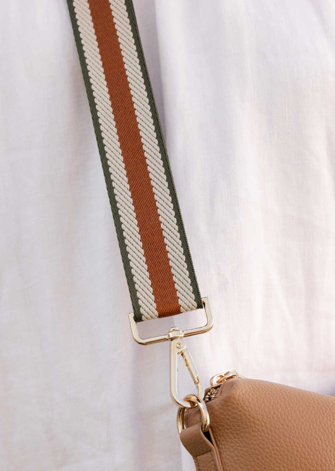 Louenhide - Stripe Guitar Strap