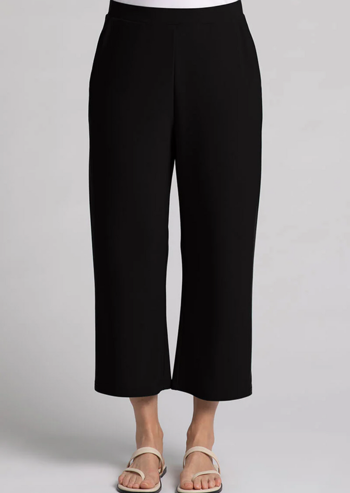 Sympli - Nu Straight Leg Crop Pant