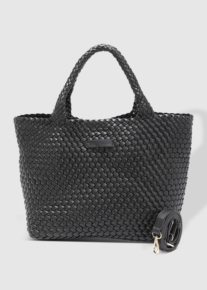 Louenhide - Cruiser Woven Tote Bag