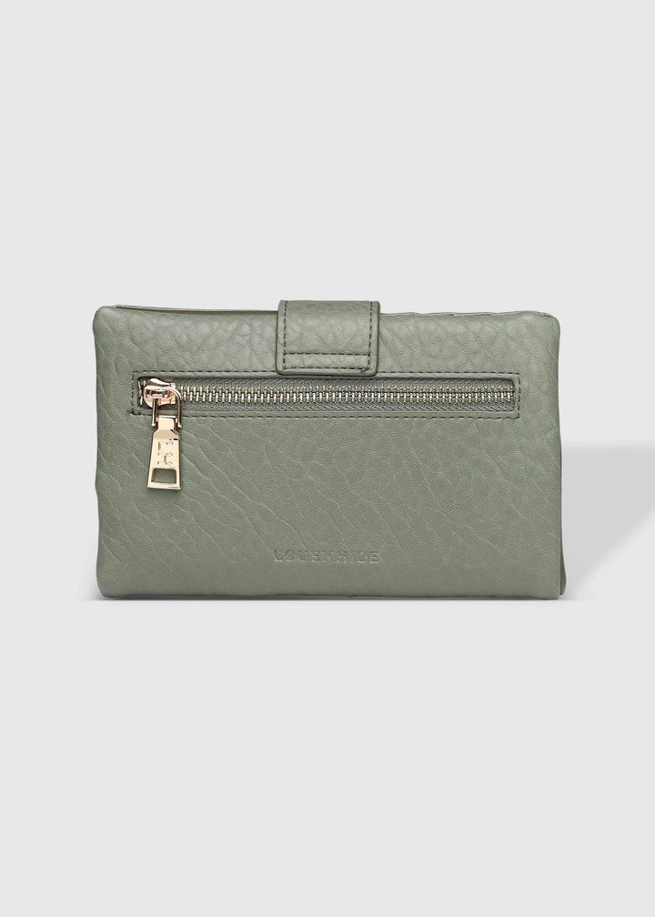 Louenhide - Bailey Wallet -SALE