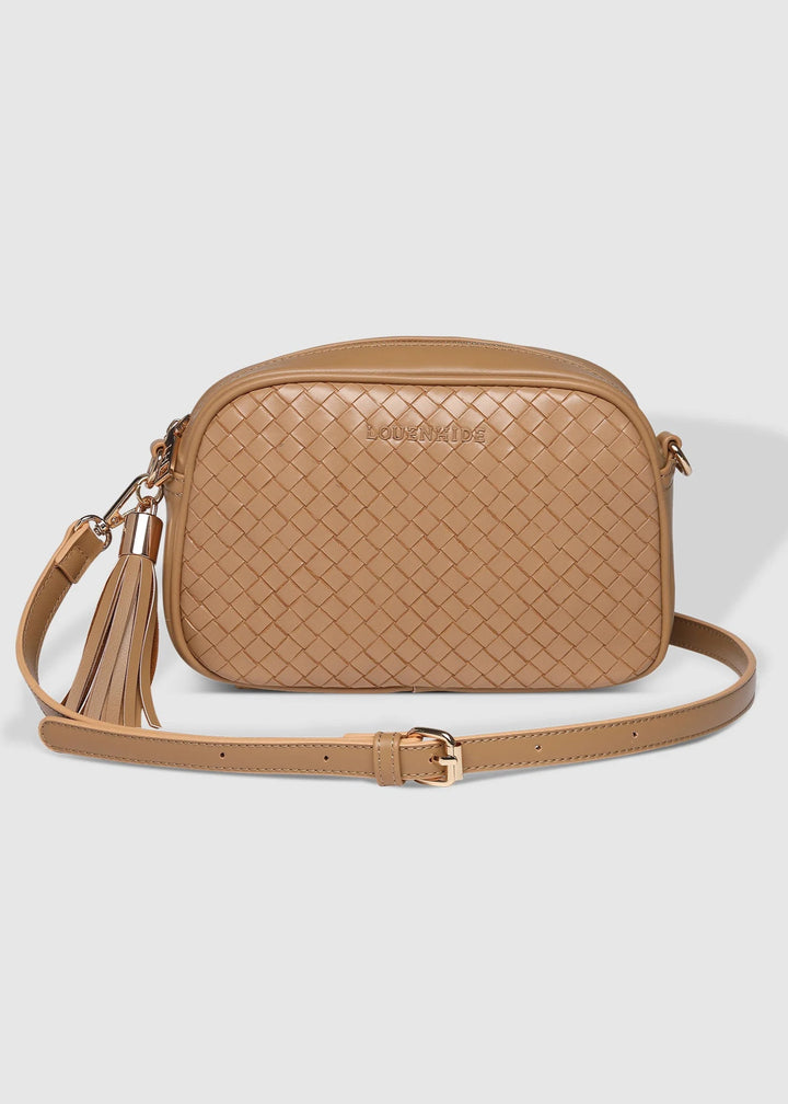 Louenhide - Jacinta Crossbody Bag