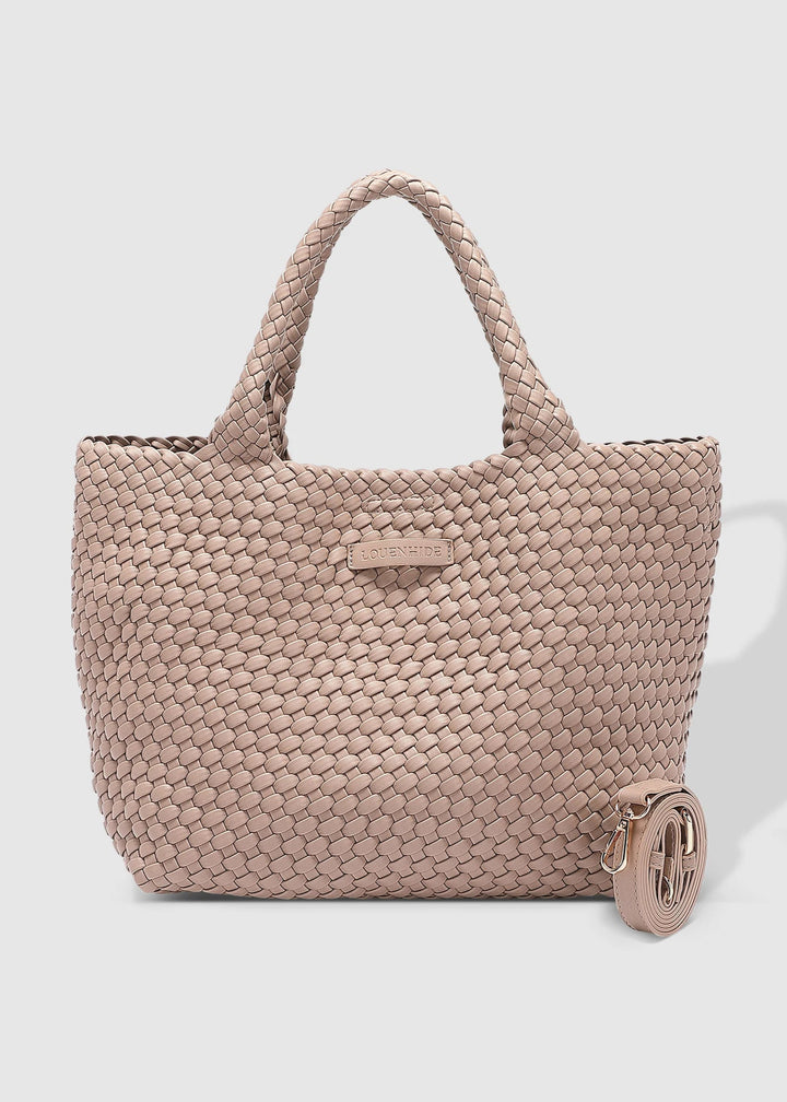 Louenhide - Cruiser Woven Tote Bag