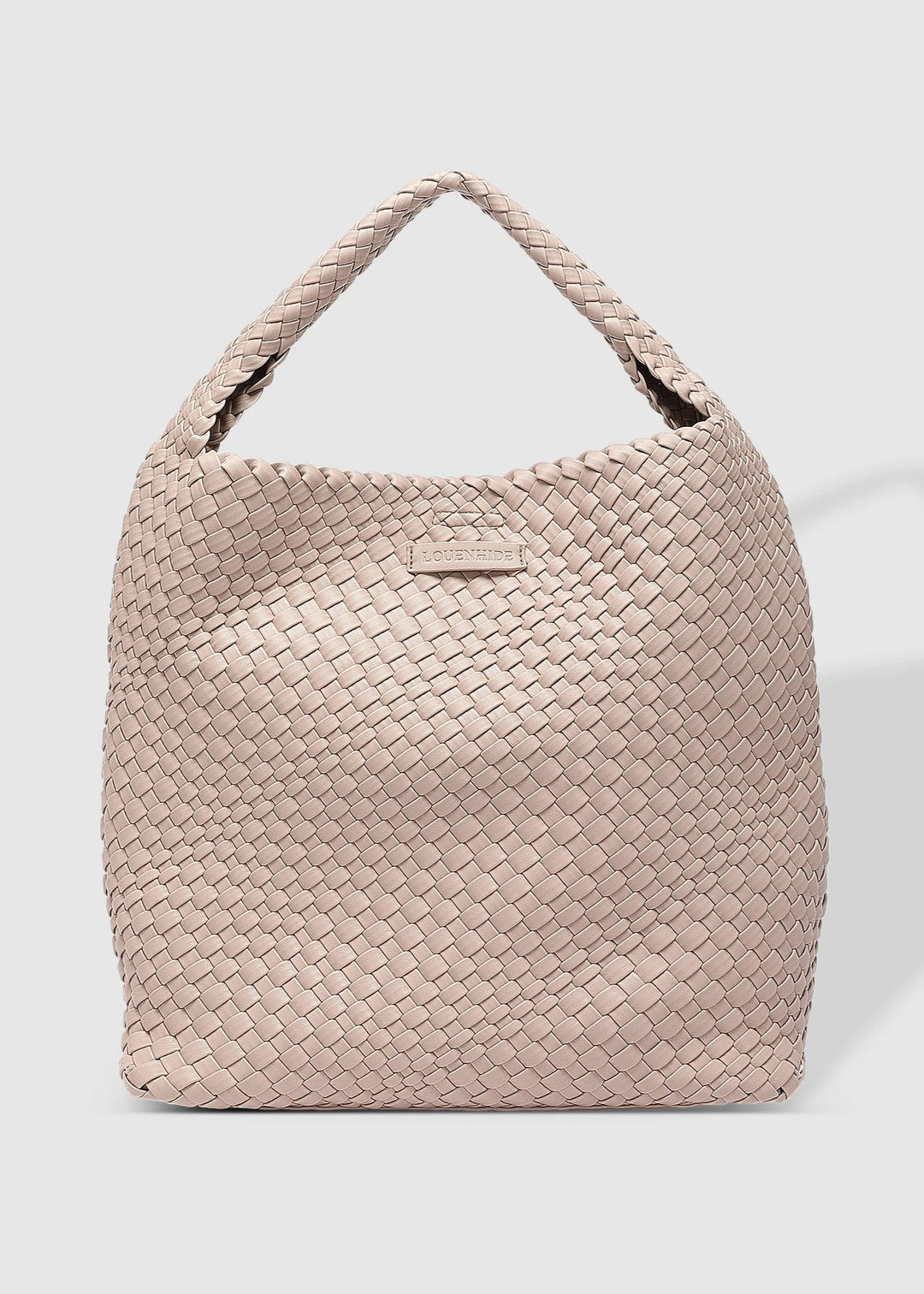 Louenhide - Gabby Woven Tote Bag