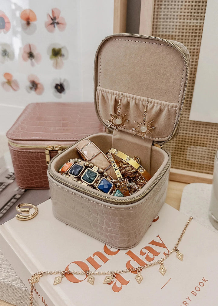 Louenhide - Beau Jewelry Case -SALE