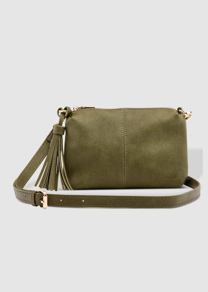 Louenhide - Baby Daisy Crossbody Bag -SALE