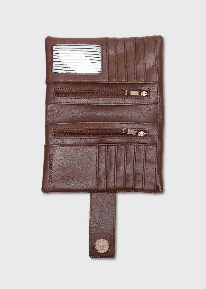 Louenhide - Bailey Wallet -SALE