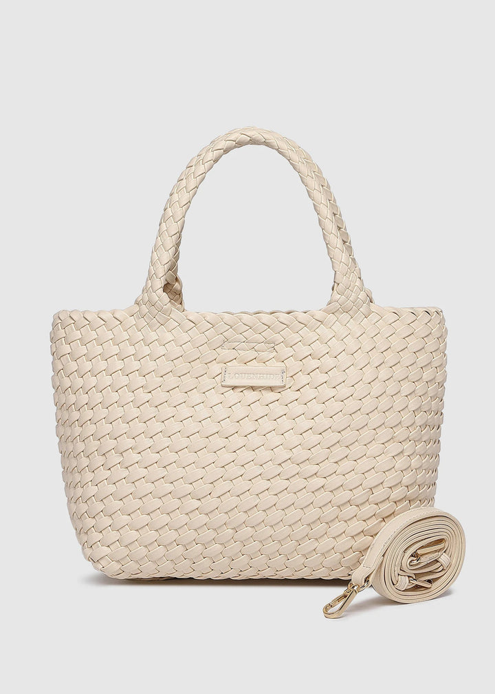 Louenhide - Baby Cruiser Tote Bag