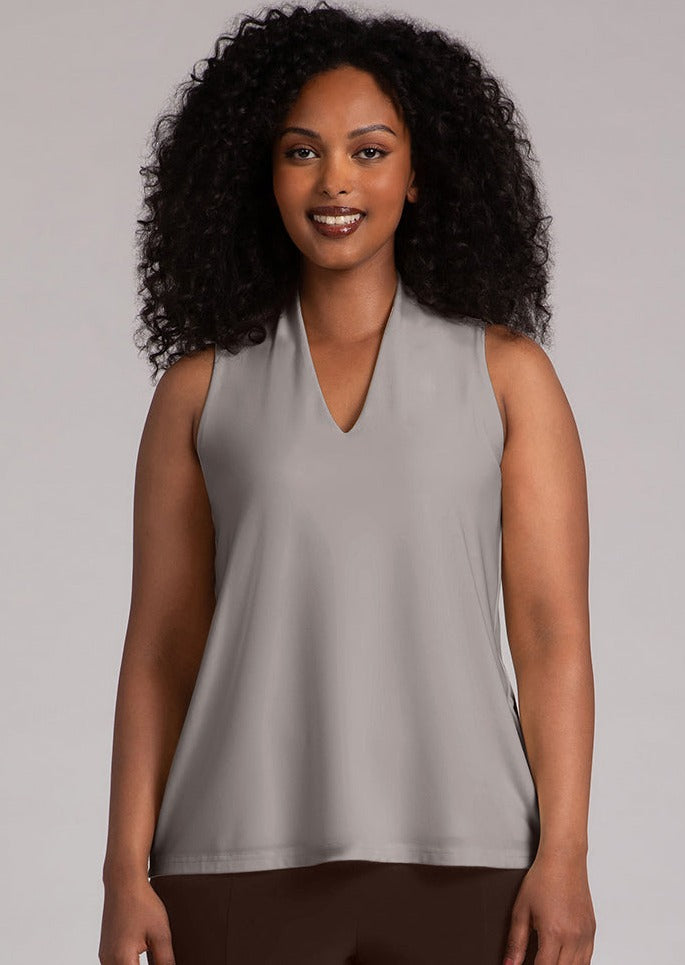 Sympli - Deep V Trapeze Tank