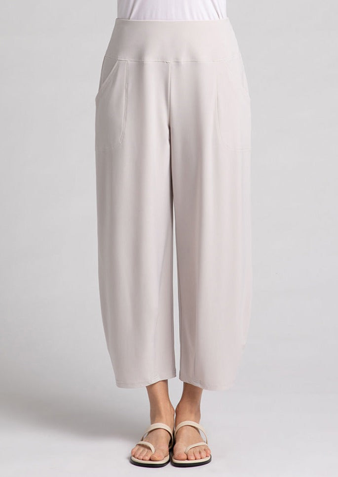 Sympli - Narrow Lantern Pant