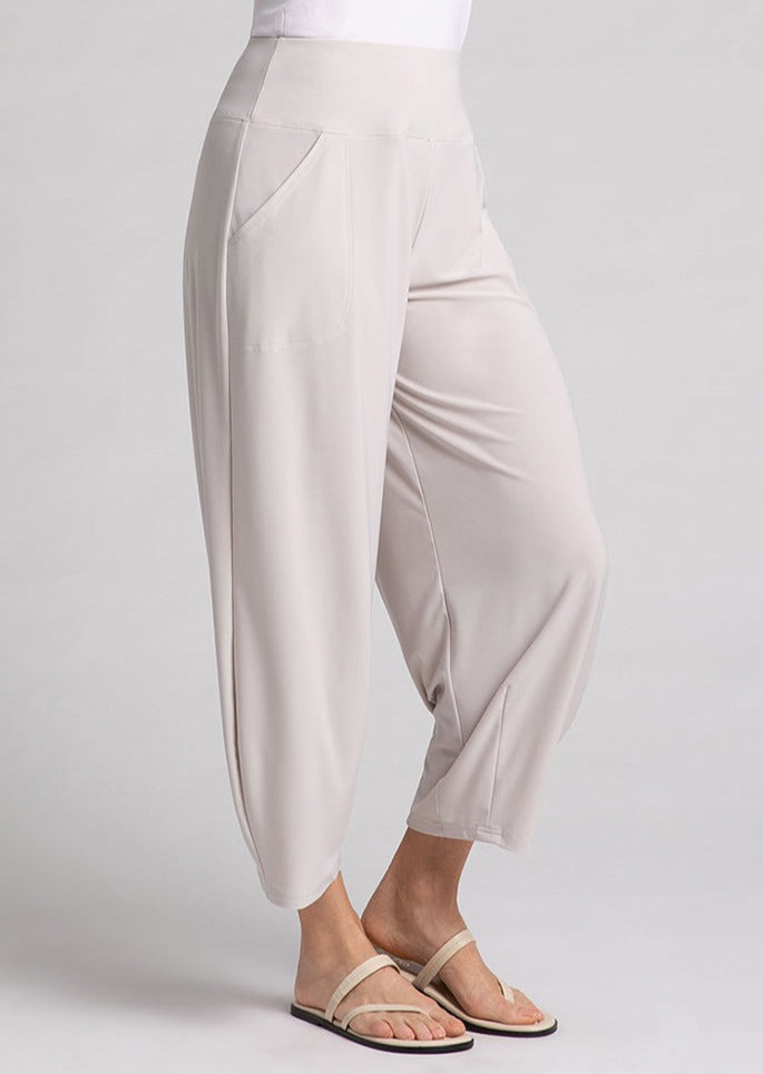 Sympli - Narrow Lantern Pant